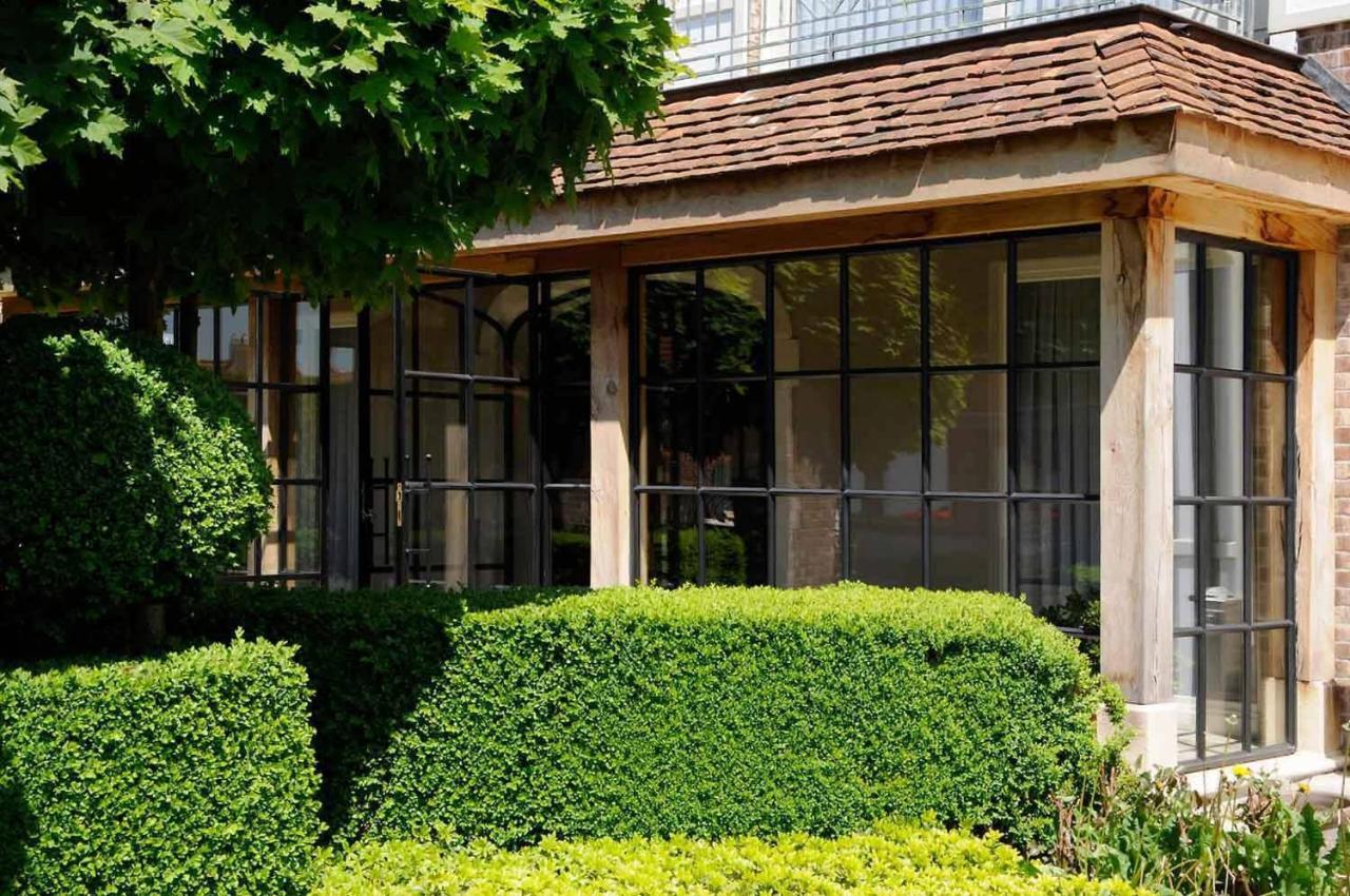 Hotel Salons De Vrede Ichtegem Bagian luar foto