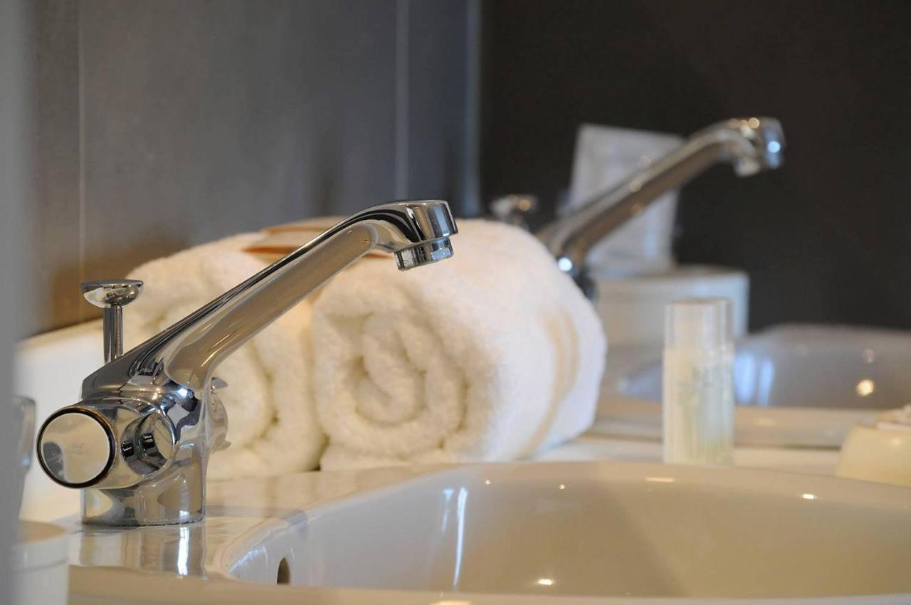 Hotel Salons De Vrede Ichtegem Ruang foto